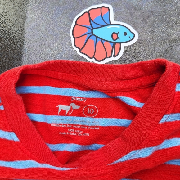 Primary Size 10 - Picture 6 of 12